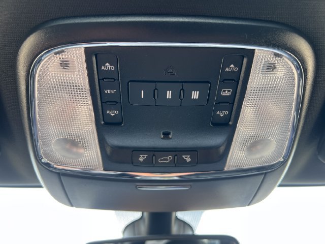 2020 Jeep Grand Cherokee Limited - Photo 31