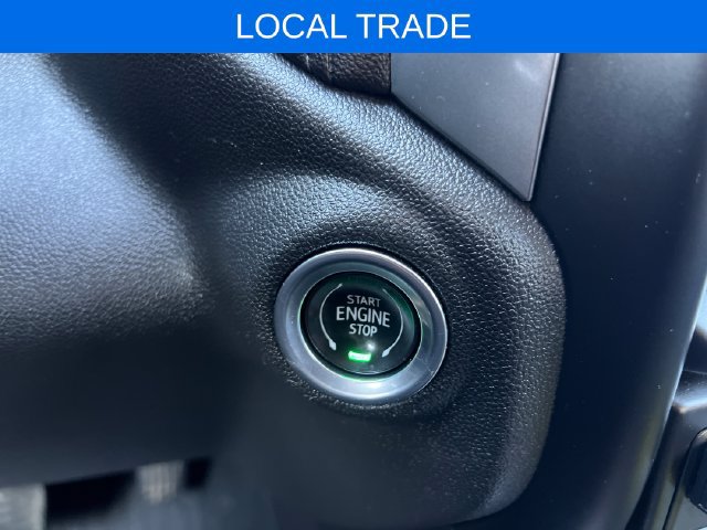 2021 Chevrolet Silverado 1500 LT Trail Boss - Photo 28