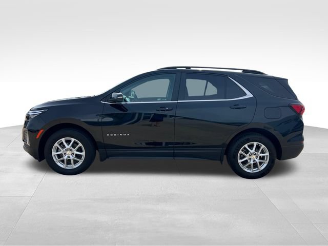 Used 2024 Chevrolet Equinox LT SUV