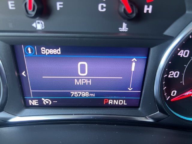 2022 Chevrolet Equinox LT - Photo 20