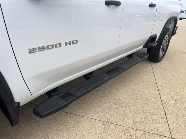 2024 Chevrolet Silverado 2500HD Custom - Photo 10