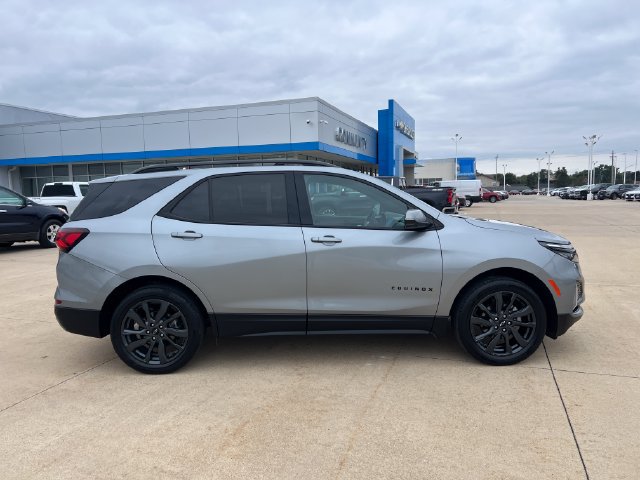2024 Chevrolet Equinox RS - Photo 6