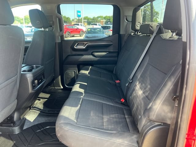 2023 Chevrolet Silverado 1500 RST - Photo 16
