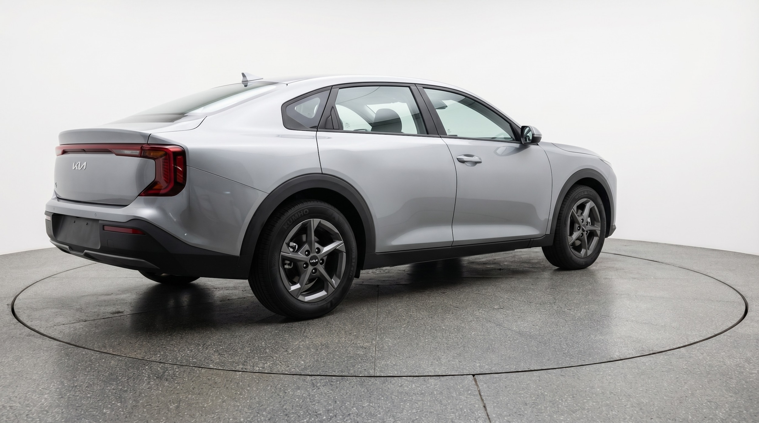 Thumbnail: 2026 Kia K4 - 7