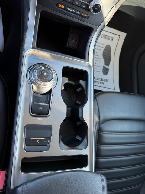 2023 Ford Edge SEL - Photo 18
