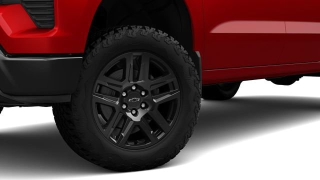 2026 Chevrolet Silverado 1500 LT Trail Boss - Photo 34