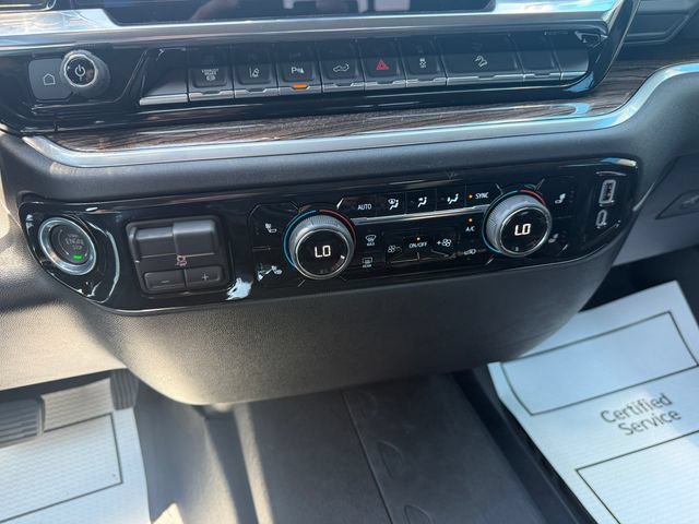 2026 Chevrolet Silverado 2500 HD LT - Photo 25
