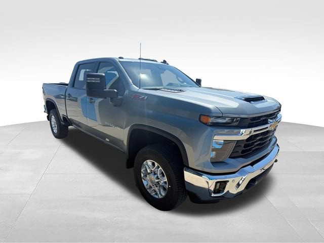 2026 Chevrolet Silverado 2500 HD LT - Photo 7