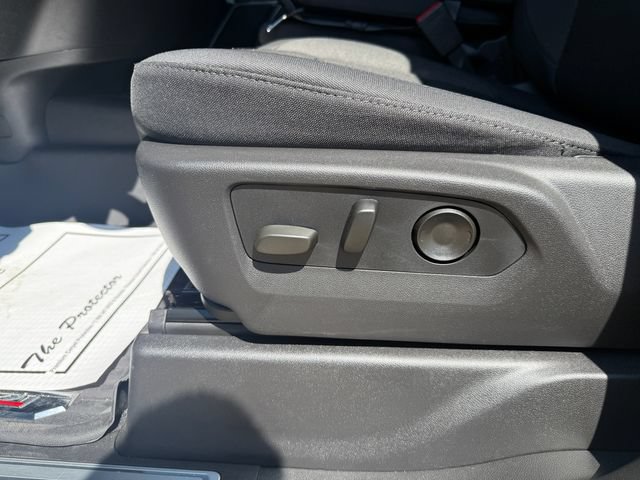 2026 Chevrolet Silverado 2500 HD LT - Photo 17
