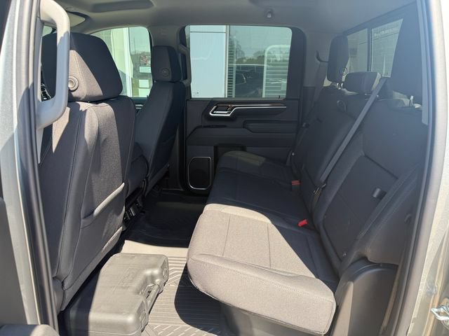 2026 Chevrolet Silverado 2500 HD LT - Photo 29