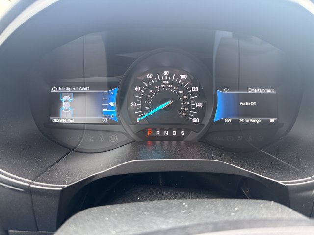 2023 Ford Edge SEL - Photo 14