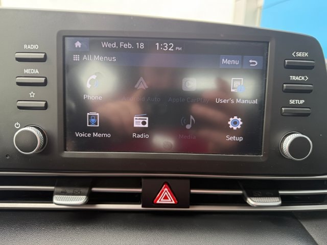 2022 Hyundai Elantra SE - Photo 21