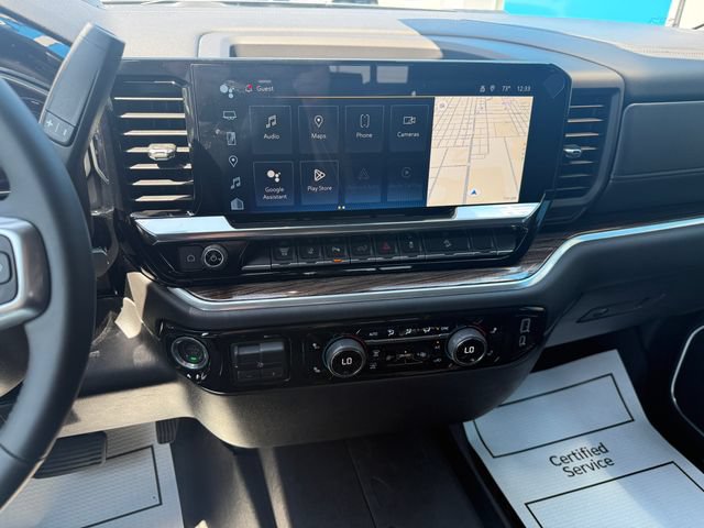 2026 Chevrolet Silverado 2500 HD LT - Photo 21