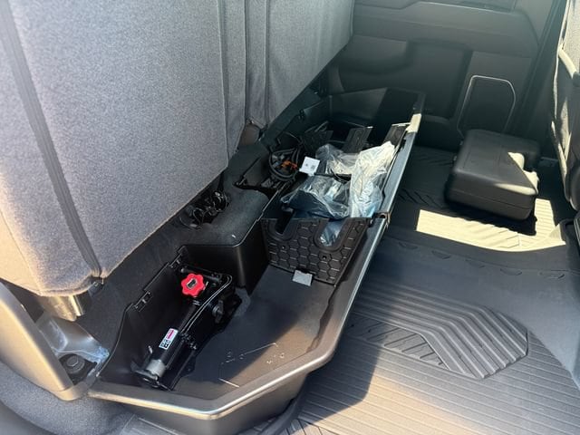 2026 Chevrolet Silverado 2500 HD LT - Photo 32