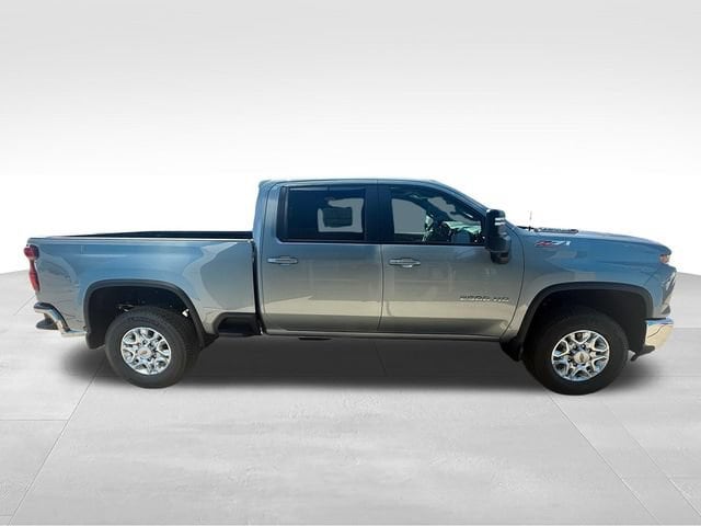2026 Chevrolet Silverado 2500 HD LT - Photo 6