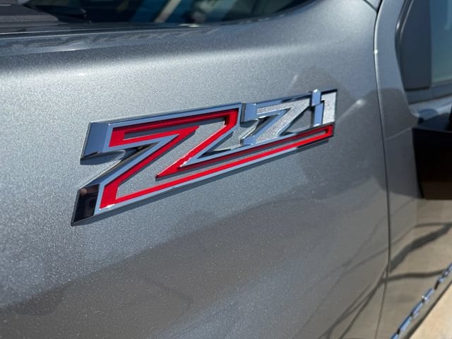 2026 Chevrolet Silverado 2500 HD LT - Photo 9