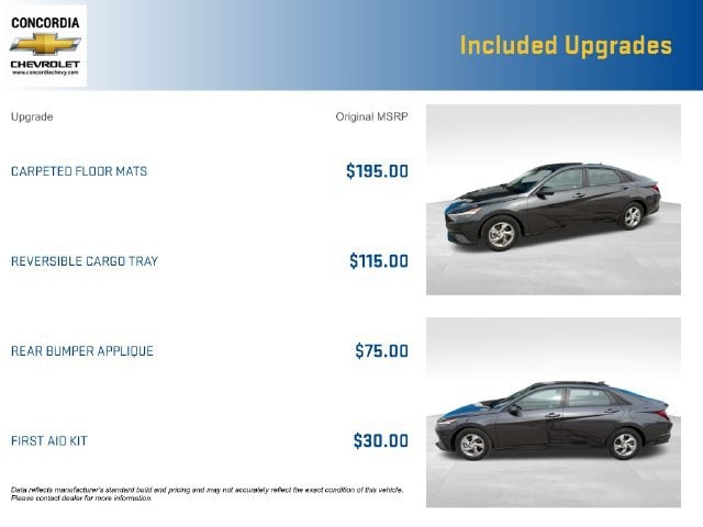 2022 Hyundai Elantra SE - Photo 9