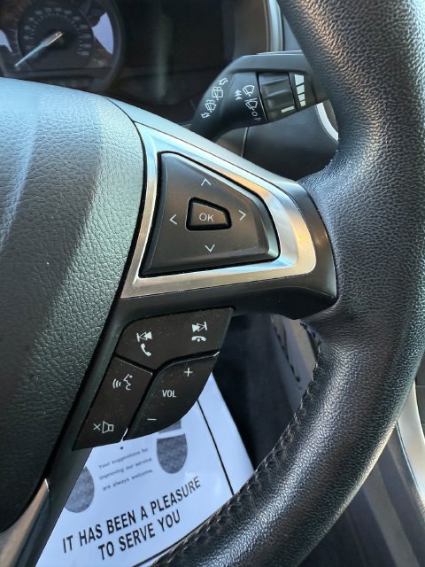 2023 Ford Edge SEL - Photo 17