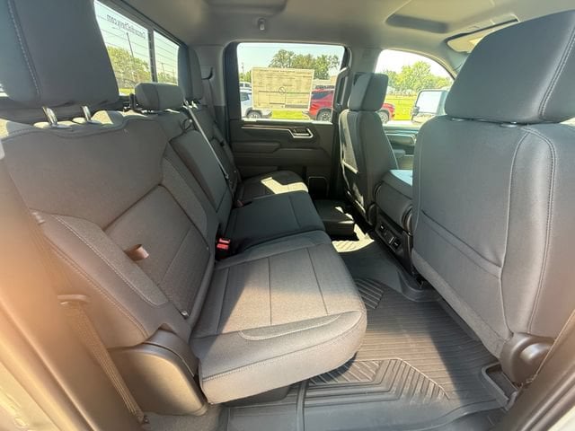 2026 Chevrolet Silverado 2500 HD LT - Photo 30