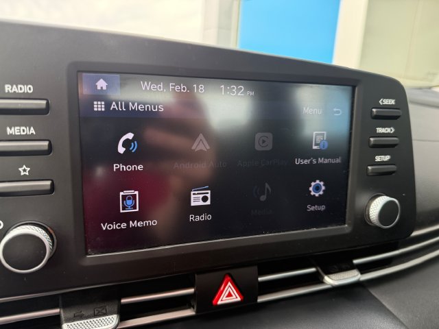 2022 Hyundai Elantra SE - Photo 22