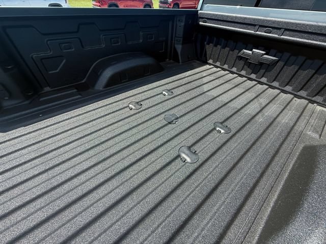 2026 Chevrolet Silverado 2500 HD LT - Photo 15
