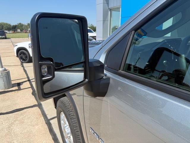 2026 Chevrolet Silverado 2500 HD LT - Photo 11