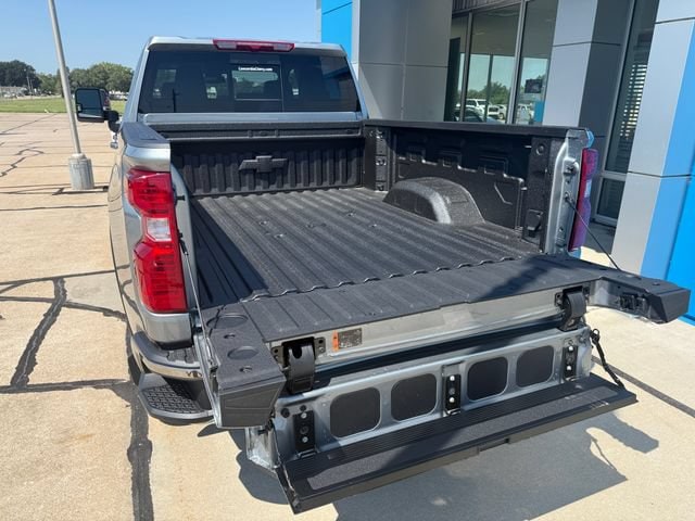 2026 Chevrolet Silverado 2500 HD LT - Photo 14
