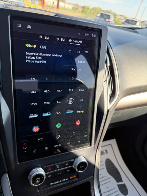 2023 Ford Edge SEL - Photo 19