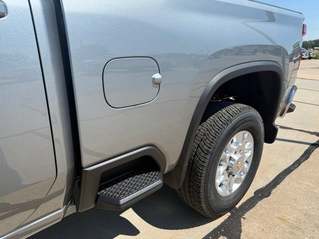 2026 Chevrolet Silverado 2500 HD LT - Photo 13