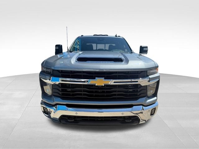 2026 Chevrolet Silverado 2500 HD LT - Photo 8