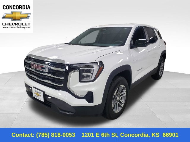 2025 GMC Terrain Elevation SUV