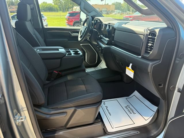 2026 Chevrolet Silverado 2500 HD LT - Photo 34