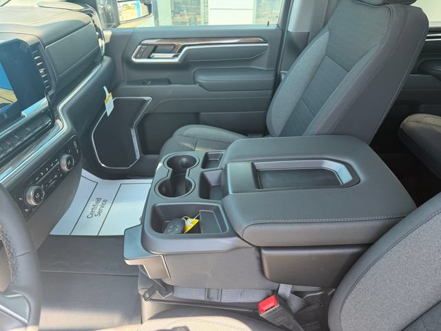 2026 Chevrolet Silverado 2500 HD LT - Photo 28
