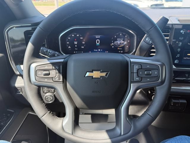 2026 Chevrolet Silverado 2500 HD LT - Photo 19