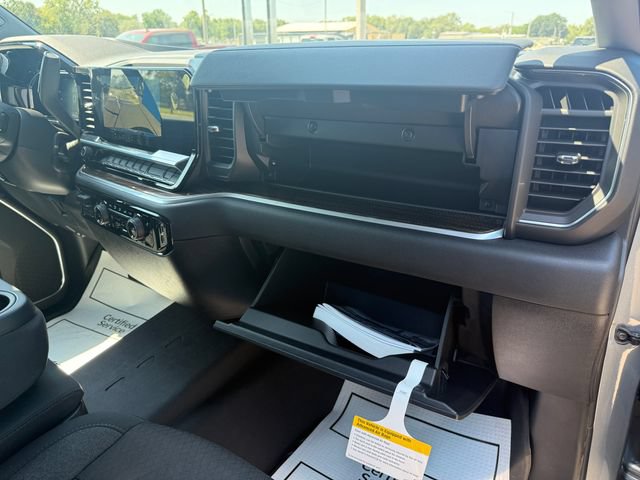 2026 Chevrolet Silverado 2500 HD LT - Photo 35