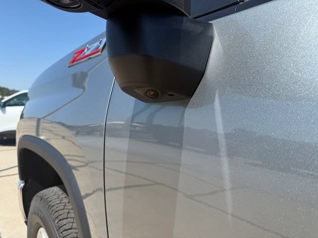 2026 Chevrolet Silverado 2500 HD LT - Photo 12