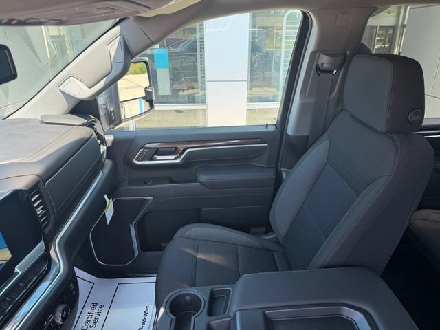 2026 Chevrolet Silverado 2500 HD LT - Photo 27