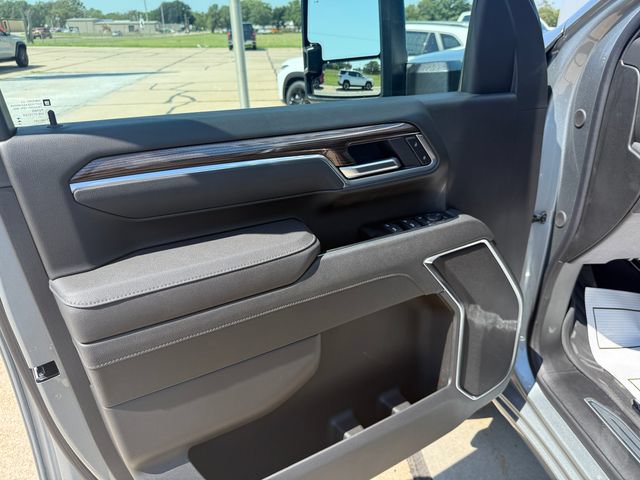 2026 Chevrolet Silverado 2500 HD LT - Photo 16