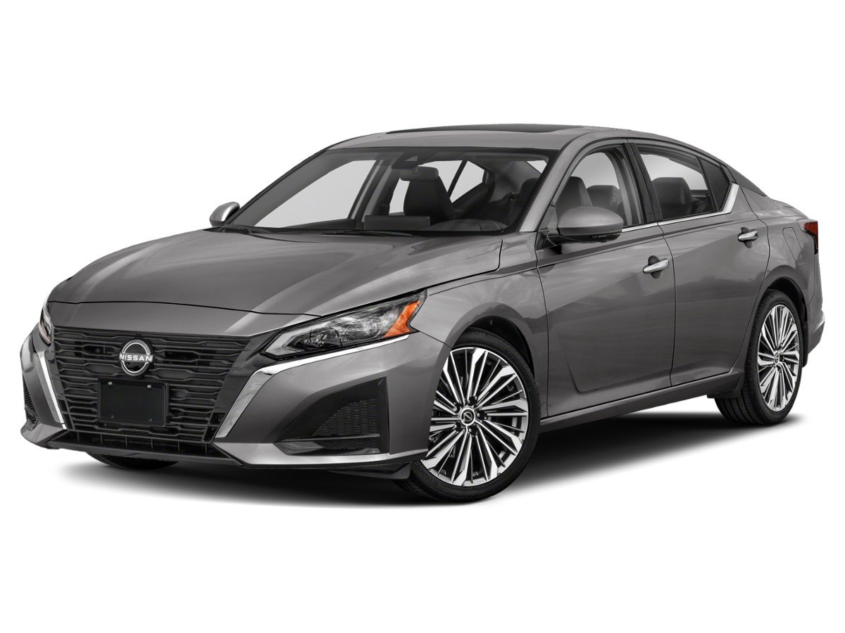 2023 Nissan Altima Sedan 