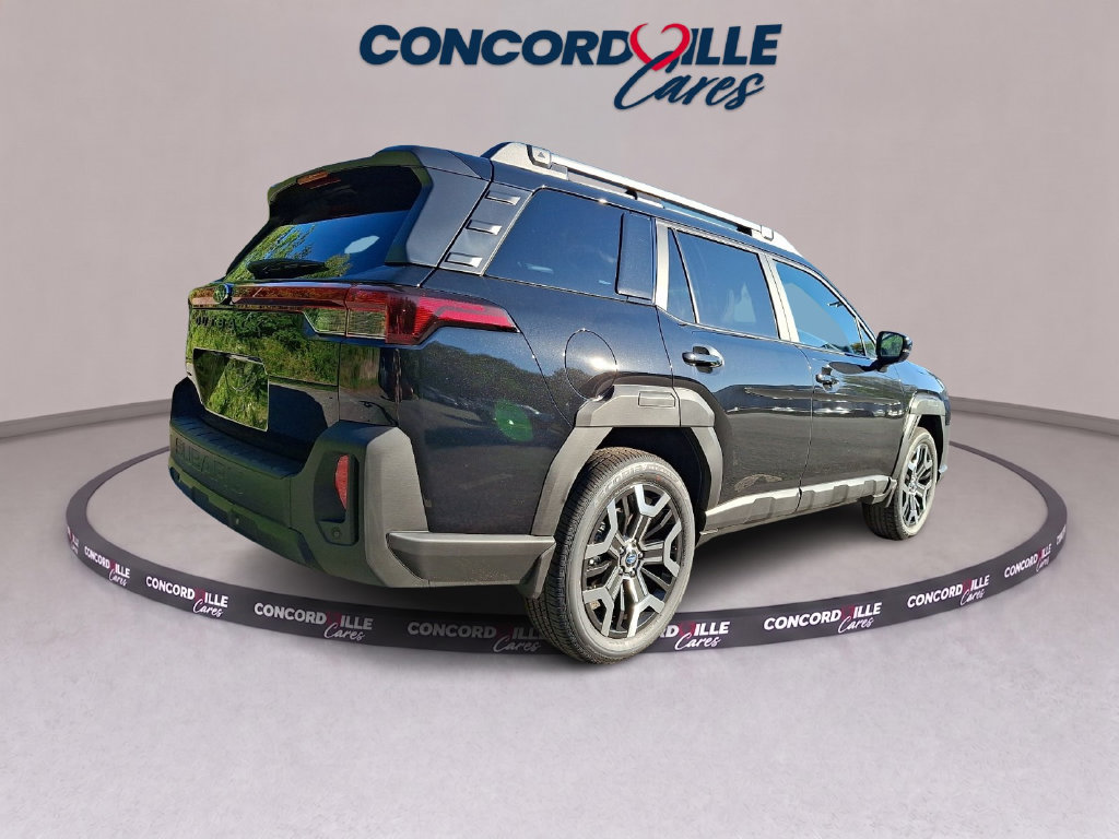 New 2026 Subaru Outback Touring XT SUV