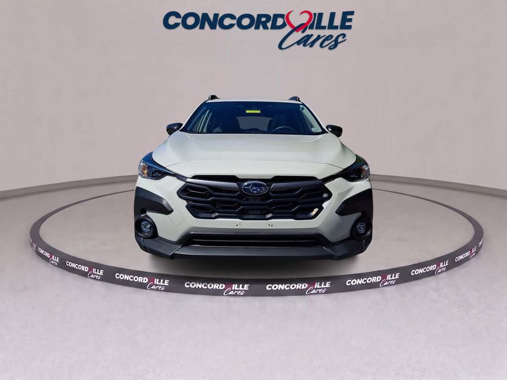 Certified 2024 Subaru Crosstrek Premium SUV