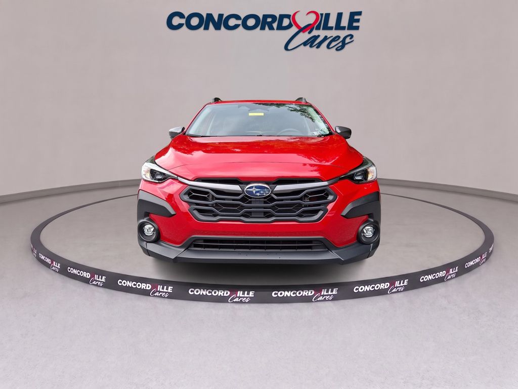 Used 2024 Subaru Crosstrek Premium SUV