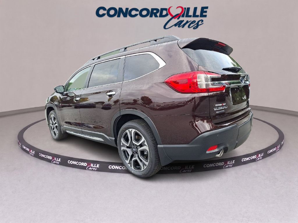 New 2026 Subaru Ascent Touring 7-Passenger SUV