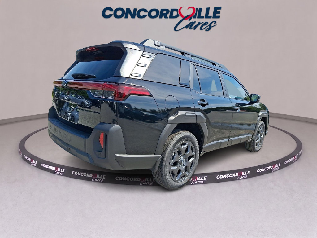 New 2026 Subaru Outback Premium SUV
