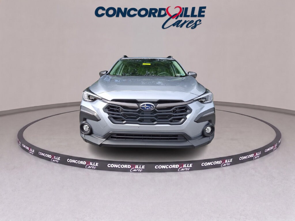 Used 2025 Subaru Crosstrek Limited SUV
