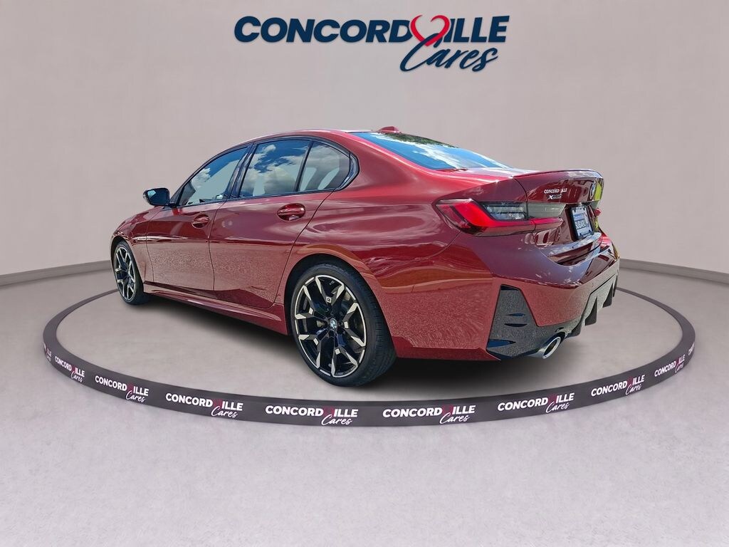 Used 2026 BMW 330i 330i xDrive Sedan