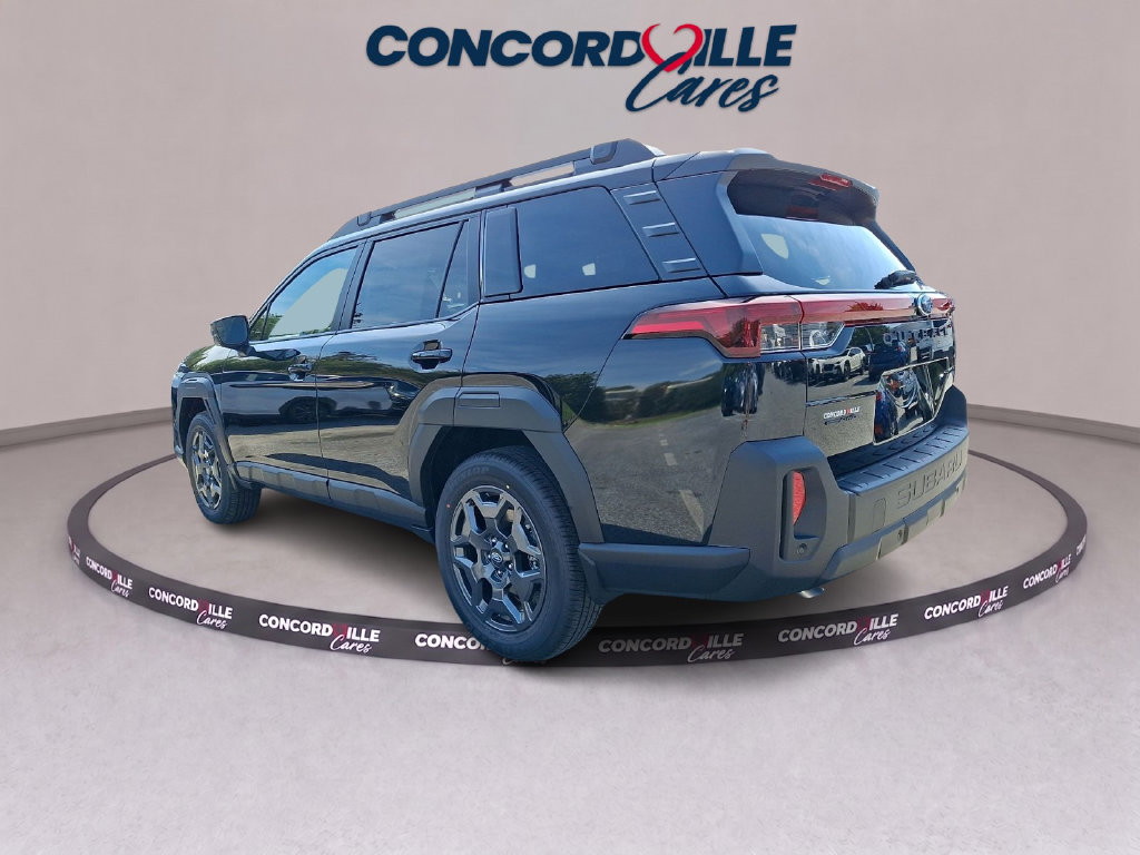 New 2026 Subaru Outback Premium SUV