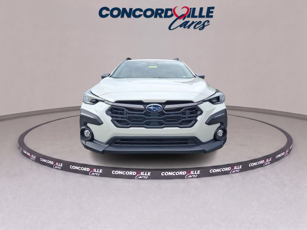 Certified 2024 Subaru Crosstrek Limited SUV