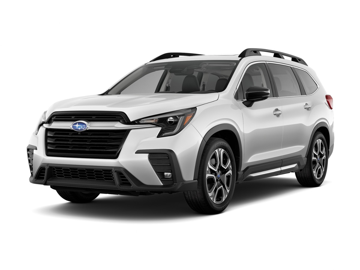 Used 2026 Subaru Ascent Limited SUV