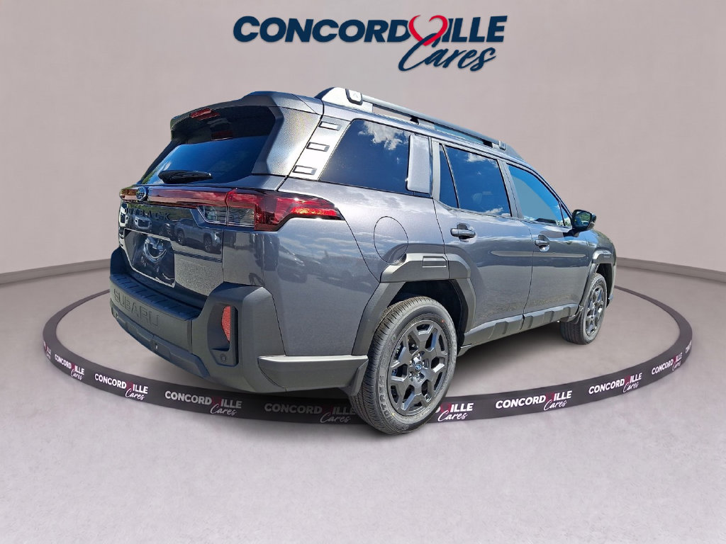 New 2026 Subaru Outback Premium SUV